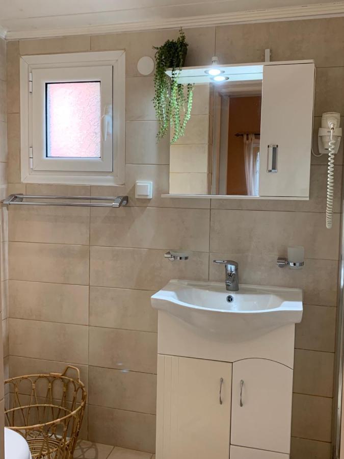 Ey House Villa Halikounas Dış mekan fotoğraf